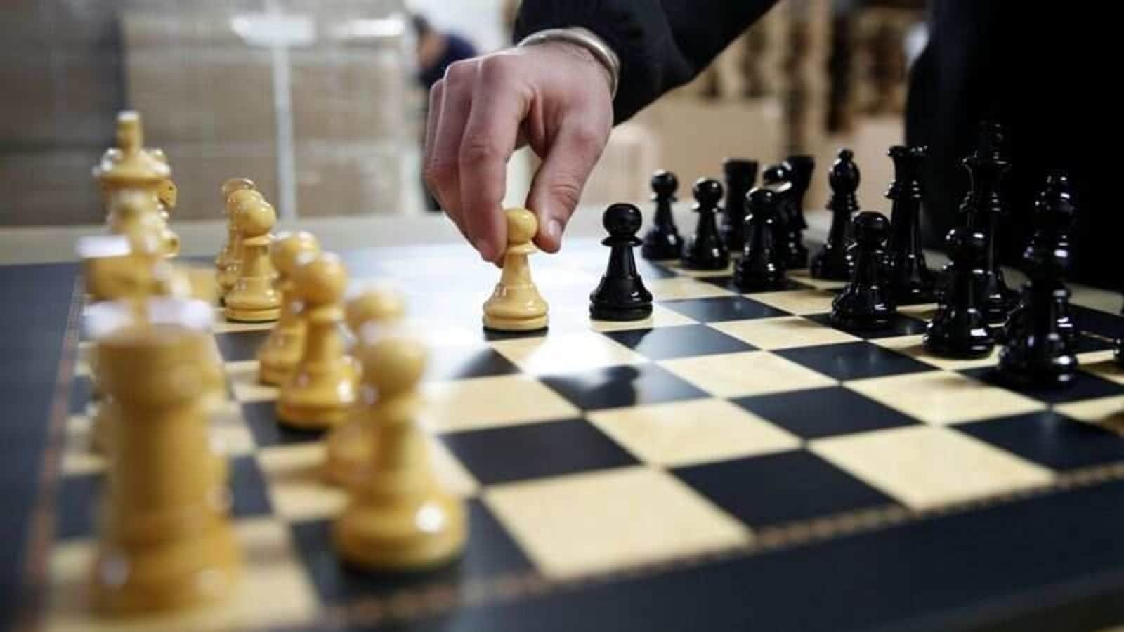 All eyes on India ahead of the 44th Chess Olympiad : The Tribune India