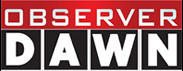 Observer Dawn Logo
